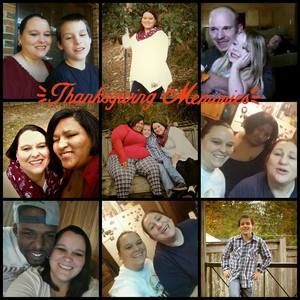 Meet your Posher, Betty